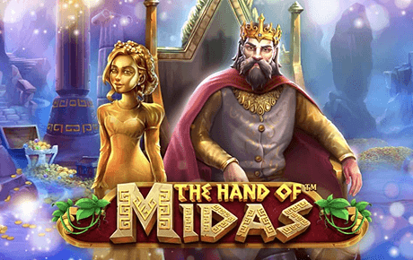 Vorschaubild für 'The Hand of Midas'