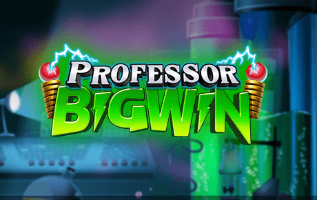 Vorschaubild für 'Professor Big Win'