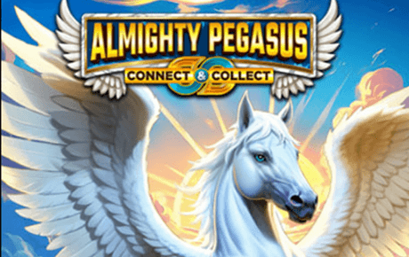 Vorschaubild für 'Almighty Pegasus'